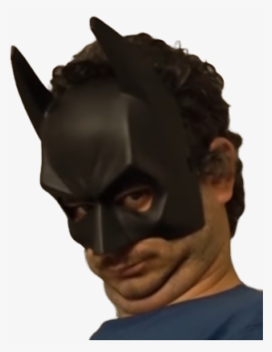 Fatman Emoji For Heavy Discord Users - Meme Emoji For Discord #2008247