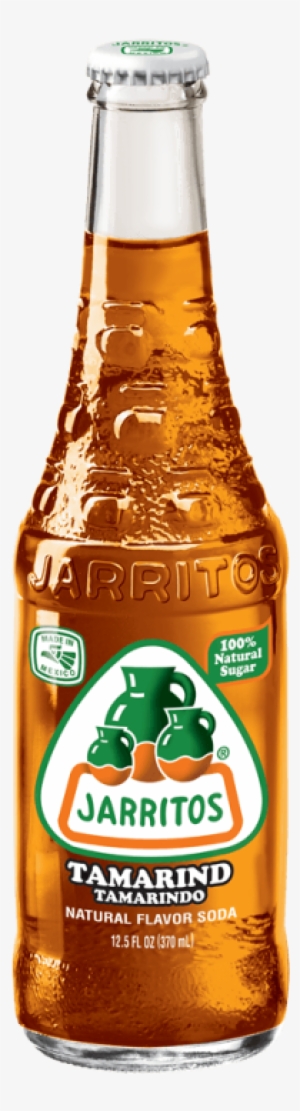 Strawberry Jarritos #2008278