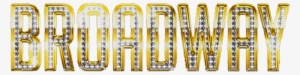 Go To Image - Broadway Png #2008365