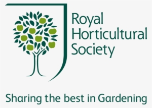 Rhs-trans - Hampton Court Flower Show Logo #2008381