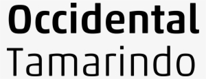 Occidental Tamarindo - All-inclusive, Guanacaste - Logo Occidental At Xcaret #2008408