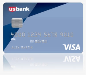 Us Bank Secured Credit Card - Us Bank Credit Card #2008467