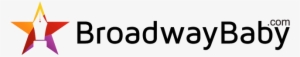 Broadway Baby Logo Cmyk Landscape - Broadway Baby #2008489 Broadway Baby Logo Cmyk Landscape - Broadway Baby #2008489