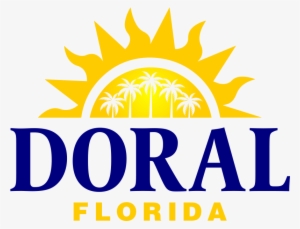 City Of Doral Logo #2008516