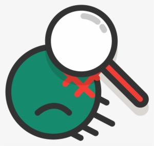 Magnifying Clipart Differential Diagnosis Free Clipart - Clip Art #2008719