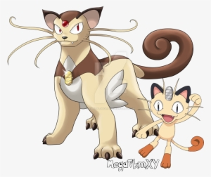 According To The Let's Go Pikachu Eevee Gimmicks - Let's Go Pikachu Mega Evolution #2008777