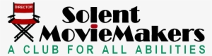 Solent Moviemakers Logo Transparent - Download #2008801 Solent Moviemakers Logo Transparent - Download #2008801