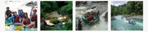 Whitewater Rafting Tour - Rafting #2008889
