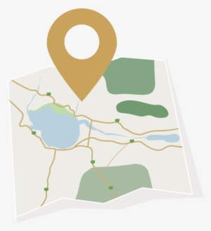 U - S - Locations - Illustration #2008935