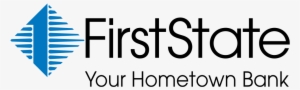 First State Bank Logo - First State Bank Michigan #2008956