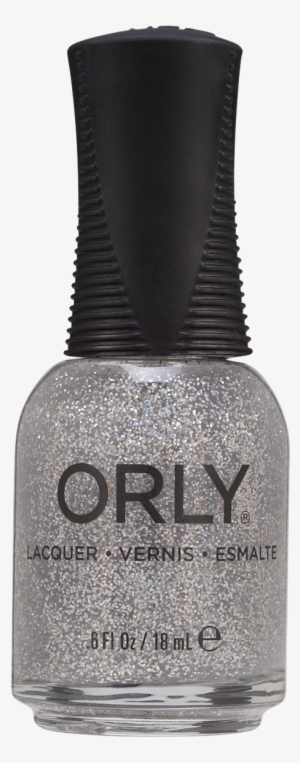 Upc 096200204836 Product Image For Orly Shine On Crazy - Moon #2008974
