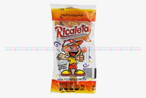 Ronaldo Ricaleta Tamarindo 20/25 Ronaldo - Tamarindo #2009111