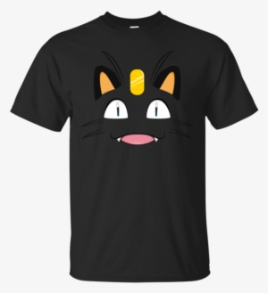 Meowth Face Anime T Shirt & Hoodie - Ornstein Smough T Shirt #2009137 Meowth Face Anime T Shirt & Hoodie - Ornstein Smough T Shirt #2009137