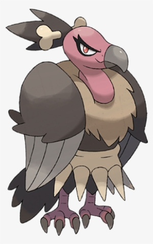 Mandibuzz - Pokemon Mandibuzz #2009161 Mandibuzz - Pokemon Mandibuzz #2009161