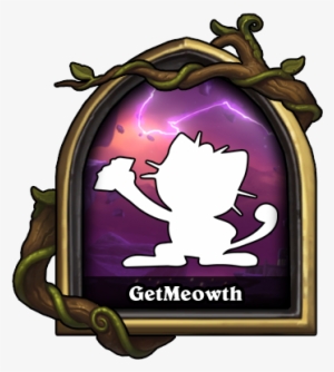 Getmeowth - Portable Network Graphics #2009164