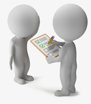 Survey Png Clipart - Methodology Clipart #2009291