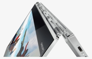 The System Features A Far-field Microphone Array So - Lenovo Yoga 920 Starwars #2009416