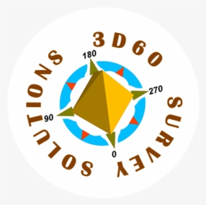3d60 Survey Solutions & Consulting - 3d60 Survey Solutions #2009417