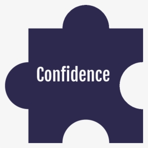 Confidence - Poster #2009435