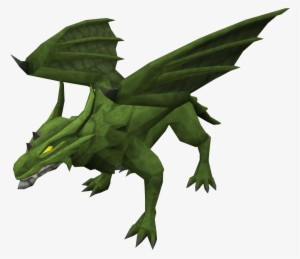 Green Dragon 1 - Green Dragon #2009534