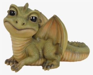 Small Image Of Pet Pal Baby Green Dragon - Vivid Arts 18cm Pet Pals Baby Green Dragon - Pp-dggn-f #2009810
