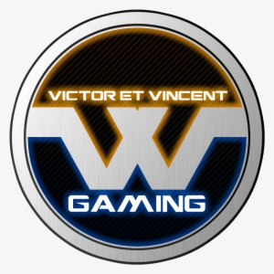Logo Doublevgaming - Emblem #2009925