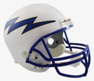 Air Force Falcons Ncaa Replica Full Size Helmet - Air Force Football Helmet Png #2009981