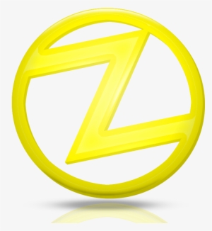 Z Logo For Youtube #2010031