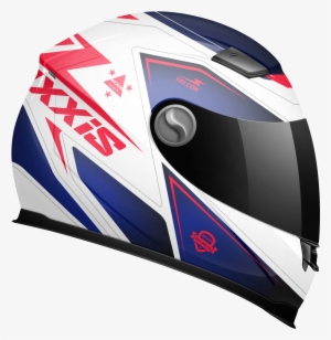 Axxis Helmet X250 Falcon Graphic - Graphics #2010050 Axxis Helmet X250 Falcon Graphic - Graphics #2010050