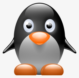 Penguin Cartoon Png #2010055 Penguin Cartoon Png #2010055