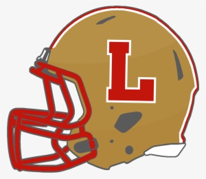 Falcons Football Helmet Clipart - Hattiesburg Tigers #2010076