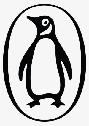 Penguin Random House Logo Png - Penguin Books Logo Png #2010098