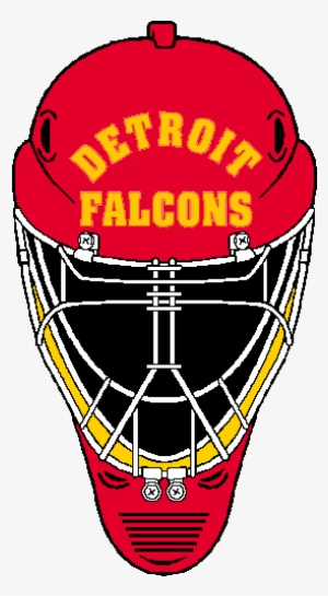 Detroit Falcons - Detroit Red Wings #2010102