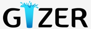 The Global Gaming Network - Gizer Logo Png #2010154
