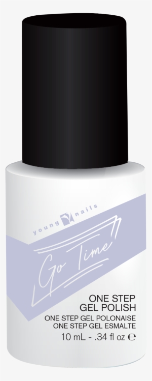 Quick View - Young Nails Go Time Gel Polish - Cheers #2010289