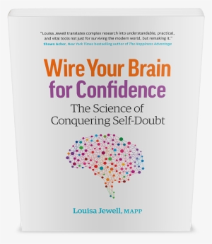 Wire Your Brain For Confidence The Science Of Conquering - Wire Your Brain For Confidence #2010313