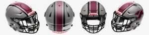 4-helmets - Riddell Speedflex Custom Varsity Custom Football Helmet #2010343 4-helmets - Riddell Speedflex Custom Varsity Custom Football Helmet #2010343