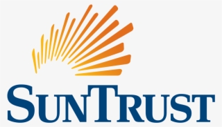 The Survey Asks Individuals To Rate Themselves On Their - Suntrust Bank Logo #2010435