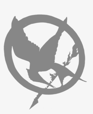 Hungergames Series - Hunger Games Logo Transparent #2010542 Hungergames Series - Hunger Games Logo Transparent #2010542