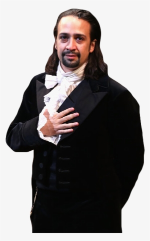 Thank You - Hamilton Creator #2010589