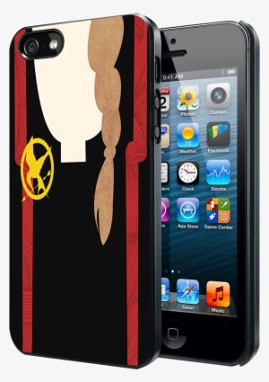 Hunger Games Iphone 4 4s 5 5s 5c Case - Train Your Dragon 2 Phone Cases #2010618