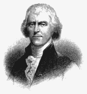 Thomas Jefferson Through The Eyes Of Alexander Hamilton #2010673