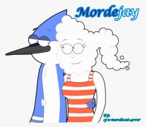 Hello Team Cj Fans I Just Want To Make A Sign Petition - Un Show Mas Mordecai Y Cj #2010726