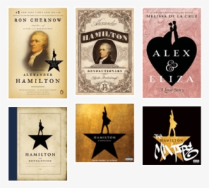 Alexander Hamilton, Revolutionary (ebook) #2010796