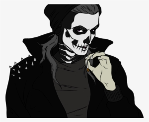 Pathogen Images Mordecai Hd Wallpaper And Background - Monsterhearts 2 #2010857