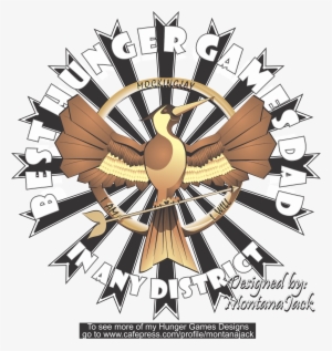 Hunger Games Clipart All District - Hunger Games Gold Mockingjay Pin Necklace Circle Charm #2010899 Hunger Games Clipart All District - Hunger Games Gold Mockingjay Pin Necklace Circle Charm #2010899