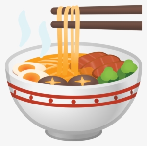 Download Svg Download Png - Food Bowl Icon Png #2010938