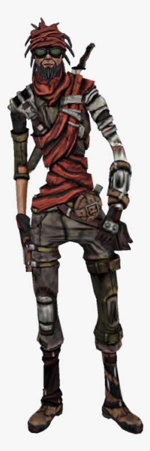 Mordecai - Portable Network Graphics #2010997