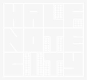 Hivatalos Half Note City Sajtófotó 2016 Kattints A - Monochrome #2010999