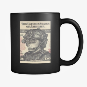 Alexander Hamilton - Coffee Mug - Cant Stop Wont Stop Mugs #2011088